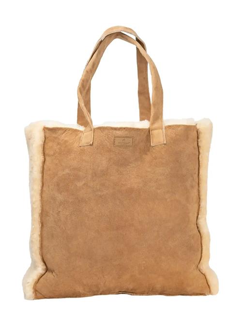 Shepherd | Verona Väska Fårskinn | 35X40