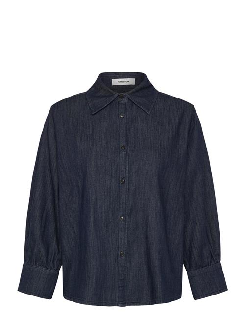Tomorrow | Trw-Key Hepburn 3/4 Shirt Wash Rins | 40
