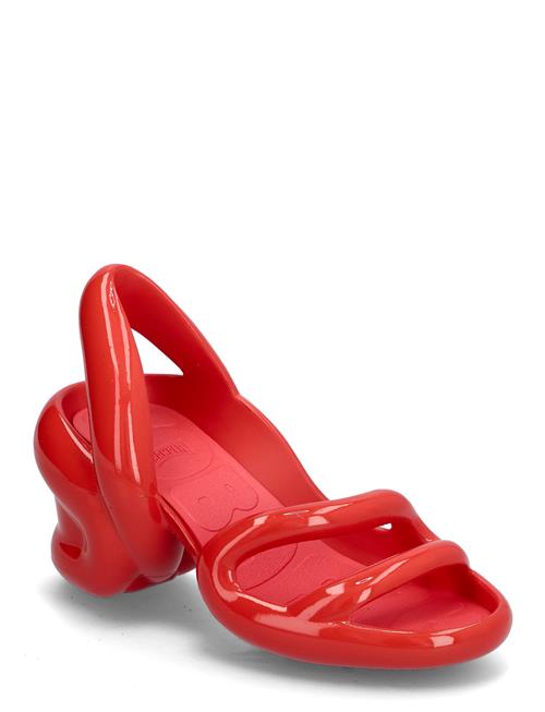 Camper | Kobarah | 37