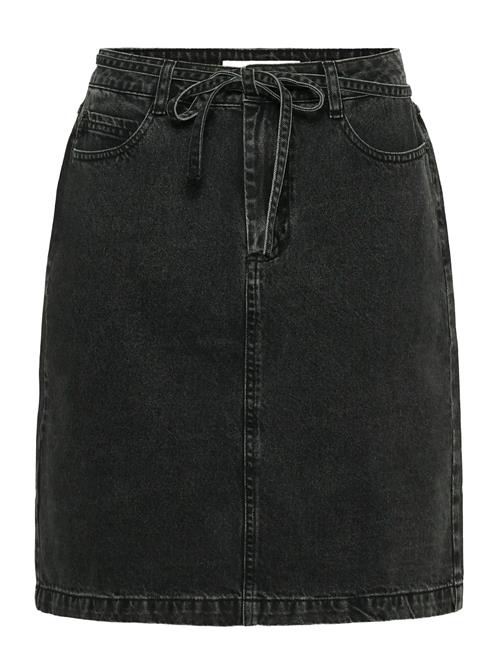 Kaffe | Kacarly Denim Skirt | 44