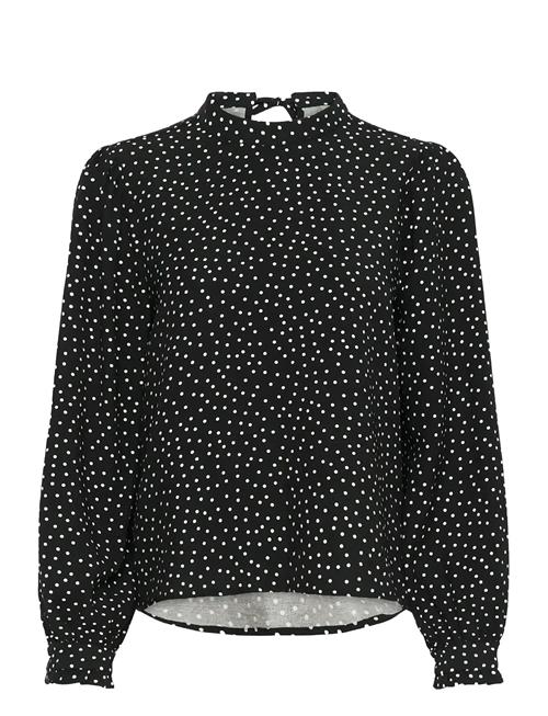 Kaffe | Karea Printed Blouse | 44