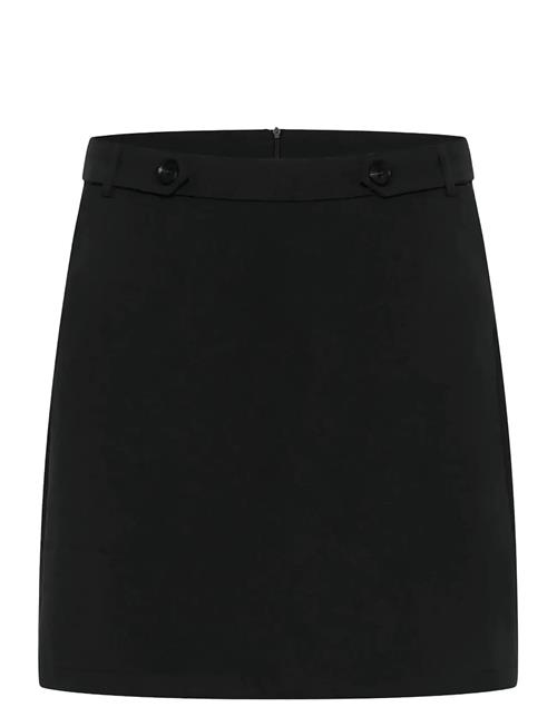 Kaffe | Kamerle Button Skirt | 46