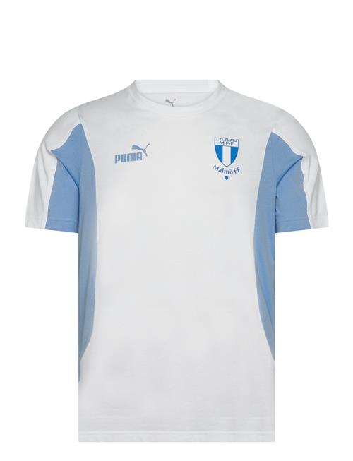 MALMÖ FF | Mff Ftblarchive Tee | XXL