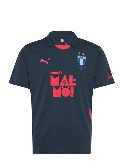 MALMÖ FF | Mff Away Jersey Replica | M