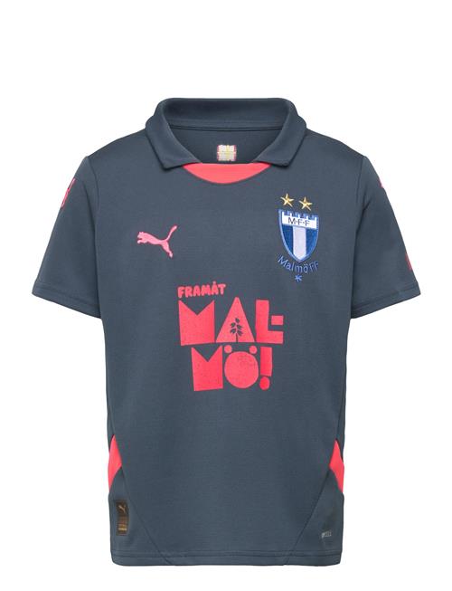 MALMÖ FF | Mff Away Jersey Replica Jr | 116