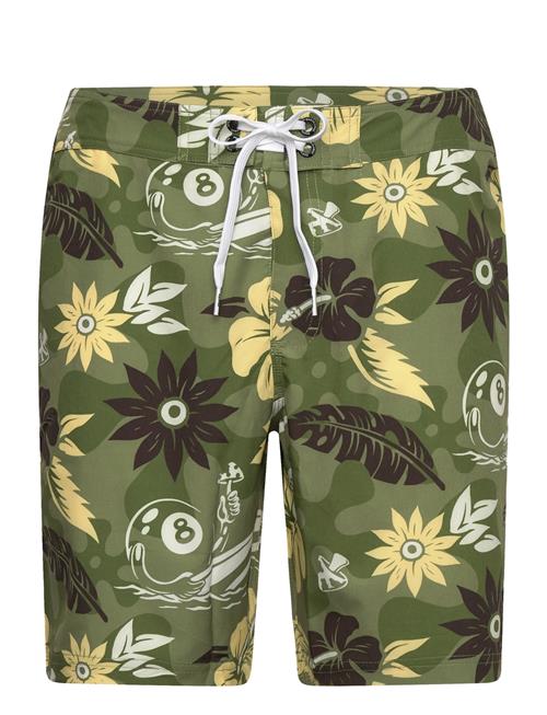 Santa Cruz | Winkowski Ocho Trip Boardshort | 32