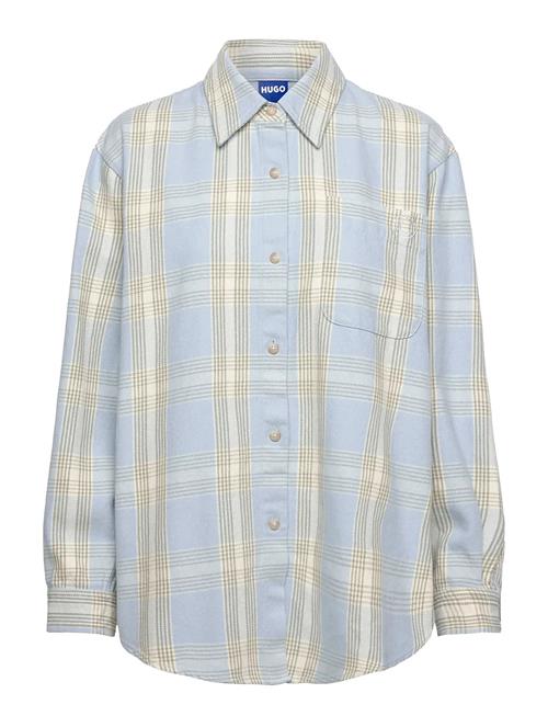 HUGO BLUE | Ecristy_B | 42