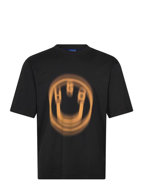 HUGO BLUE | Nalax | S