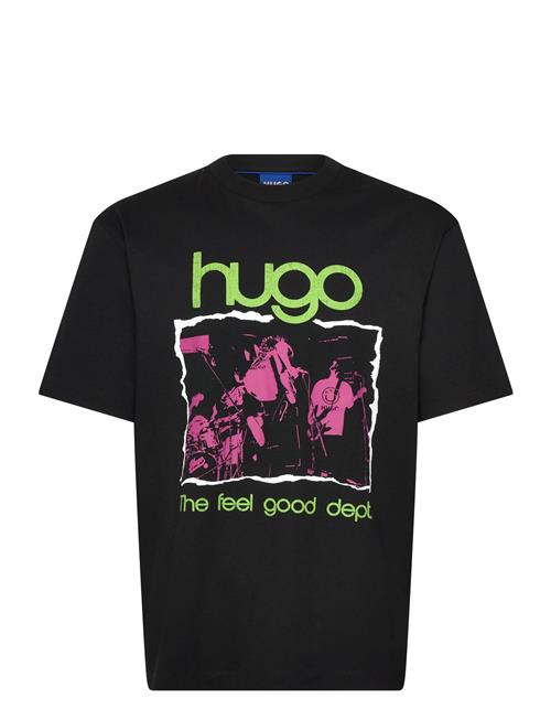 HUGO BLUE | Nopix | M