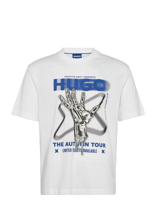 HUGO BLUE | Nopix | XXL