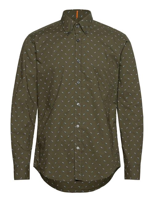 BOSS | Rickert_M | L