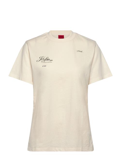 HUGO | Vintage Tee_16 | M