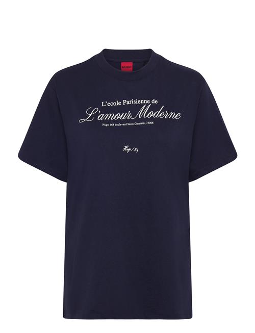 HUGO | Vintage Tee_16 | S