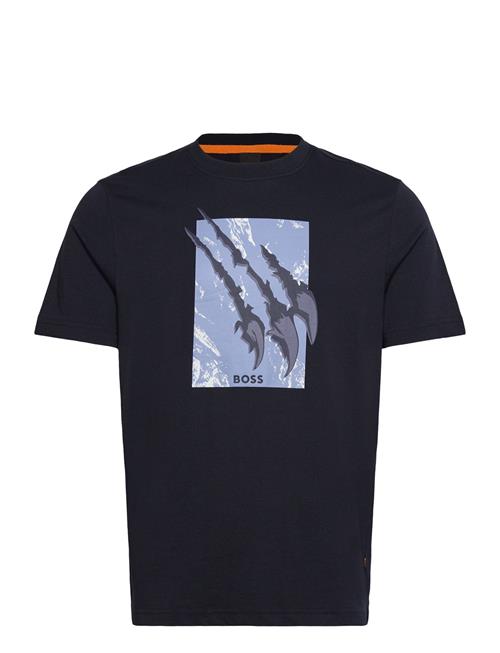 BOSS | Te_Animali | M