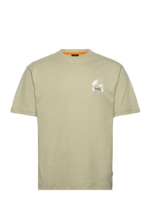 BOSS | Te_Section | XXL