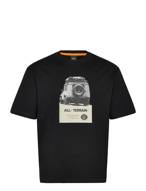 BOSS | Te_Wagon | XL