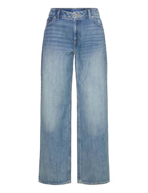 HUGO BLUE | Gamala_B | 28 x 32