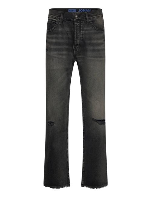 HUGO BLUE | Jonah | 30 x 32