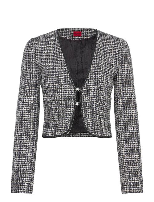 HUGO | Alimeni-1 | 38