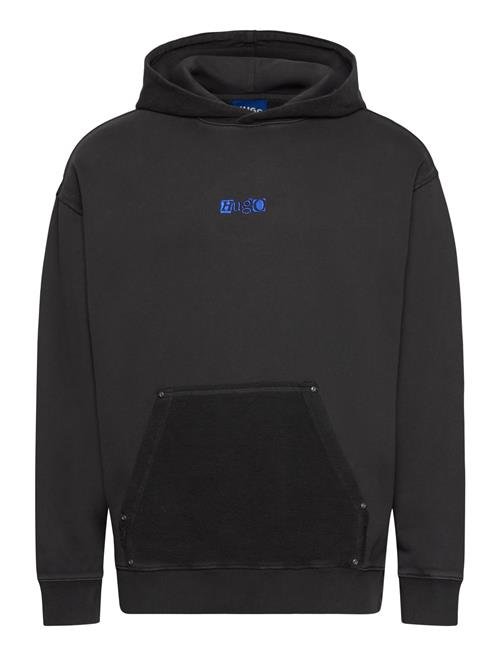 HUGO BLUE | Nasdi | M