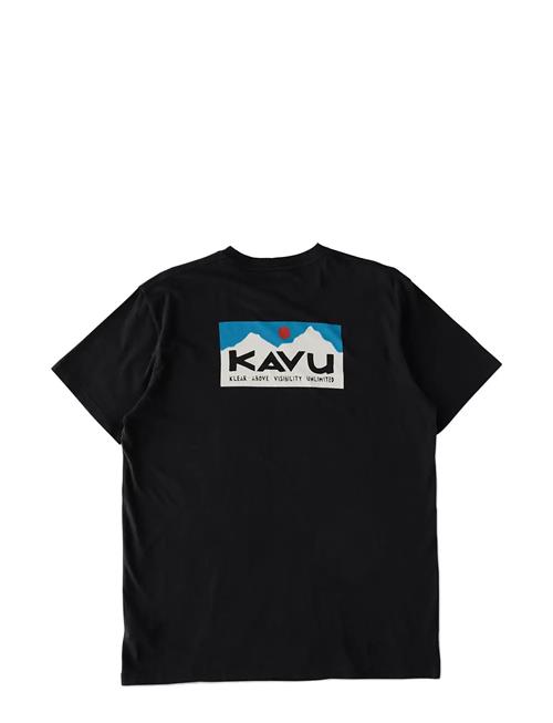 KAVU | Klear Above Etch Art | L