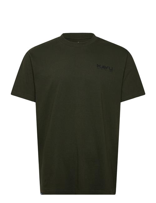 KAVU | Klear Above Etch Art | L