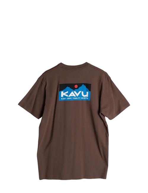 KAVU | Klear Above Etch Art | L