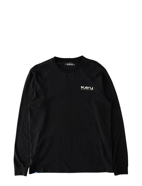 KAVU | Ls Etch Art | M