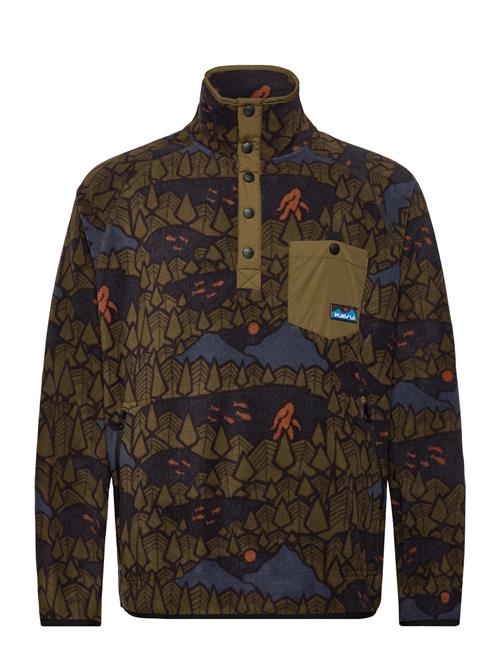 KAVU | Teannaway | S