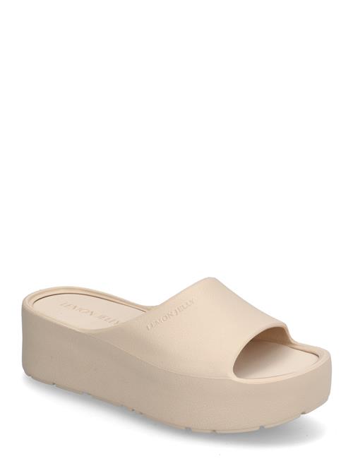 Lemon Jelly | Sunny Desert | 37