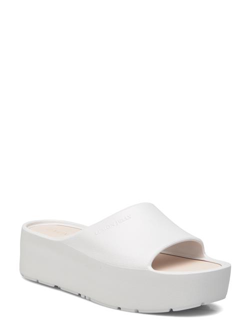 Lemon Jelly | Sunny Pearl Metal | 41