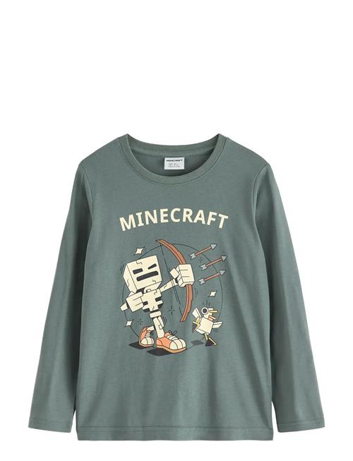 Lindex | Minecraft Topp | 110