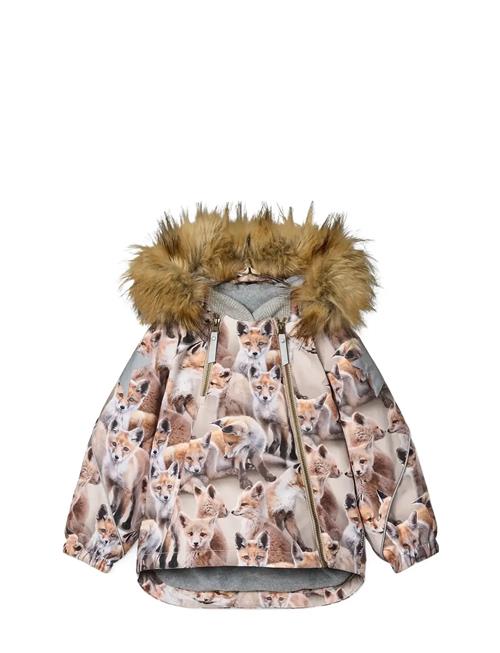 Molo | Hopla Fur | 92