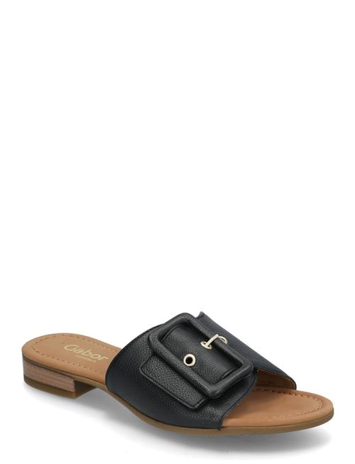 Gabor | Slip-In | 37.5