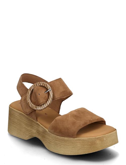 Gabor | Platform Sandal | 41