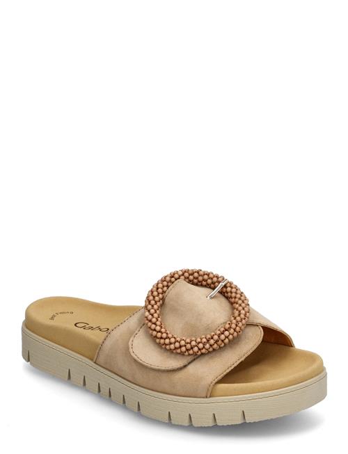 Gabor | Slip-In | 37