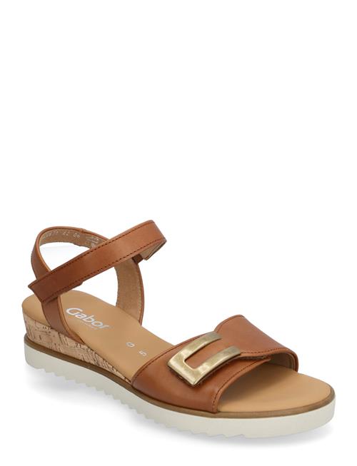 Gabor | Wedge Sandal | 38