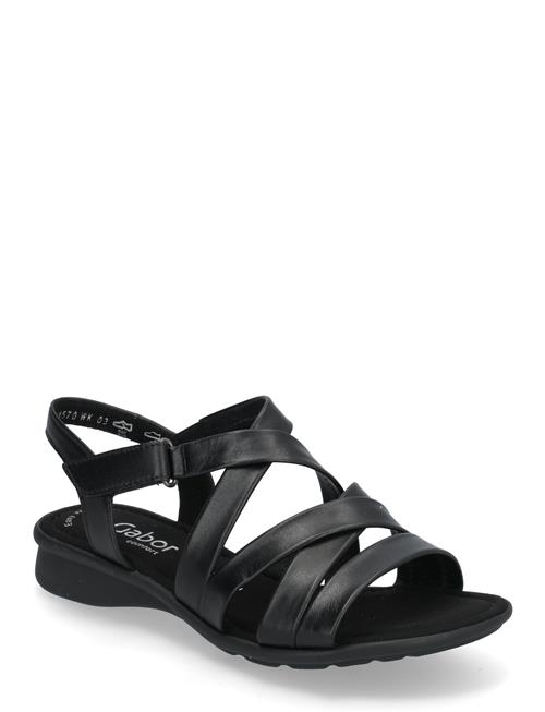 Gabor | Sandal | 37.5