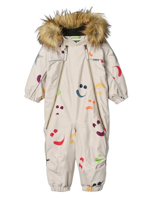 Molo | Pyxis Fur | 98