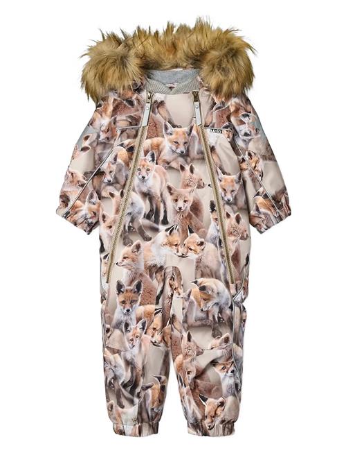 Molo | Pyxis Fur | 80