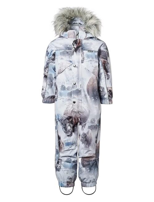 Molo | Polaris Fur | 116
