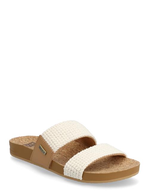 REEF | Cushion Vista | 37.5