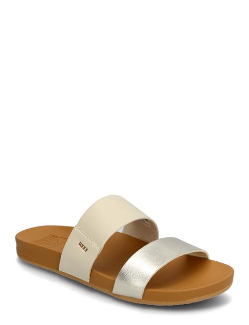 REEF | Cushion Vista | 40