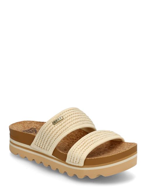 REEF | Cushion Vista Hi | 37.5