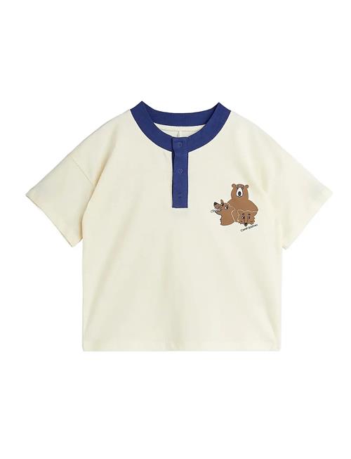 Mini Rodini | Camp Rodini Sp Ss Grandpa | 116/122
