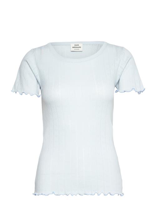 Mads Nørgaard | Pointella Trixy Tee | M