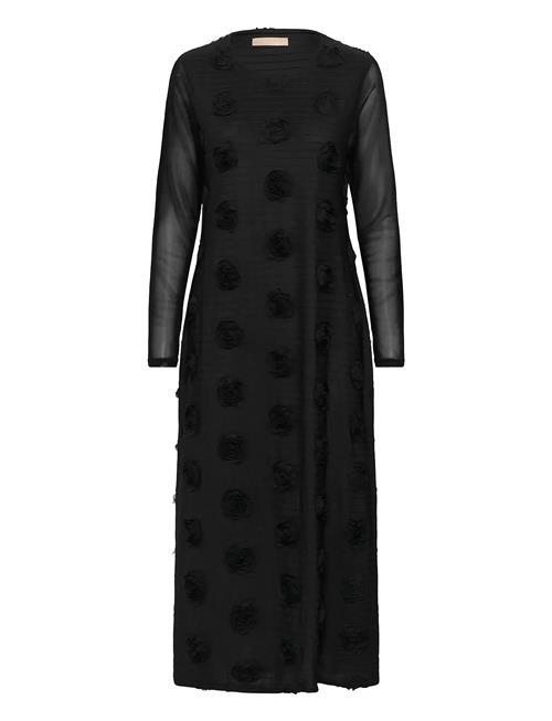 Culture | Cumascha Mesh Dress | L