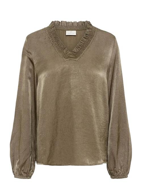 Kaffe | Kamille Blouse | 40