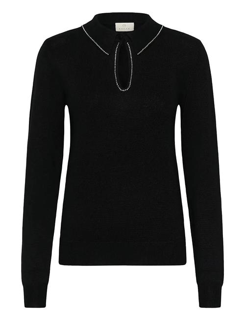 Kaffe | Kajada Polo Pullover | XS