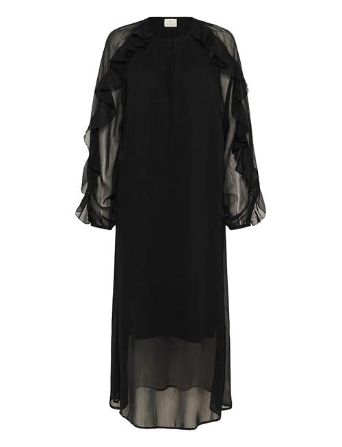 Kaffe | Kamila Chiffon Dress | 34